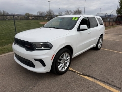 Used 2022  Dodge Durango GT AWD at Naples Auto Sales near Vernal&comma; UT