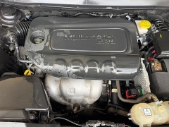 Used 2020  Jeep Cherokee 4d SUV 4WD Latitude Plus Altitude 2&period;4L at Naples Auto Sales near Vernal&comma; UT