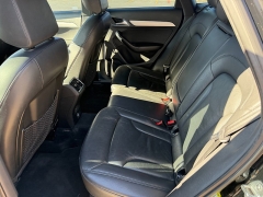 Used 2018  Audi Q3 4d SUV 2&period;0T Premium at Naples Auto Sales near Vernal&comma; UT