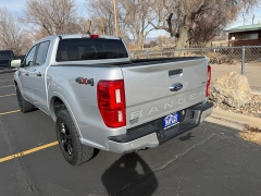 Used 2019  Ford Ranger 4WD SuperCrew XLT at Naples Auto Sales near Vernal&comma; UT