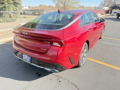 Used 2022  Kia K5 LXS FWD at Naples Auto Sales near Vernal&comma; UT