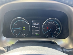 Used 2018 Toyota RAV4 Hybrid 4d SUV AWD Limited at Naples Auto Sales near Vernal, UT