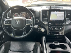 Used 2022  Ram 1500 4WD Laramie Crew Cab 5'7" Box at Naples Auto Sales near Vernal&comma; UT