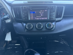Used 2018  Toyota RAV4 4d SUV AWD LE at Naples Auto Sales near Vernal&comma; UT