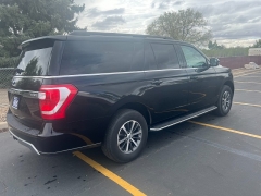 Used 2021 Ford Expedition Max XLT 4x4 at Naples Auto Sales near Vernal, UT
