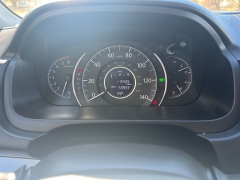 Used 2013  Honda CR-V 4d SUV AWD LX at Naples Auto Sales near Vernal, UT