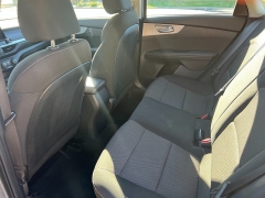 Used 2024 Kia Forte LXS IVT at Naples Auto Sales near Vernal, UT