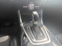 Used 2017  Ford Edge 4d SUV AWD Titanium EcoBoost at Naples Auto Sales near Vernal&comma; UT