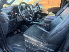 Used 2021  Ford F-150 4WD LARIAT SuperCrew 5&period;5' Box at Naples Auto Sales near Vernal&comma; UT