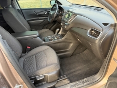 Used 2019  Chevrolet Equinox 4d SUV AWD LT w&sol;2FL at Naples Auto Sales near Vernal&comma; UT