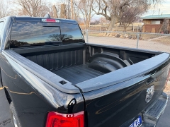 Used 2023  Ram 1500 4WD Big Horn Crew Cab 5'7" Box at Naples Auto Sales near Vernal&comma; UT