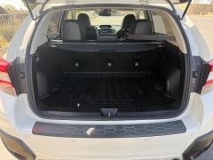 Used 2019  Subaru Crosstrek 4d SUV 2&period;0i Limited at Naples Auto Sales near Vernal&comma; UT