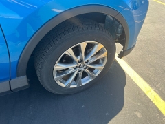 Used 2018 Toyota RAV4 Hybrid 4d SUV AWD Limited at Naples Auto Sales near Vernal, UT