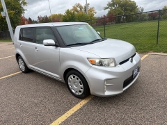 Used 2015  Scion xB 5d Wagon Auto at Naples Auto Sales near Vernal&comma; UT
