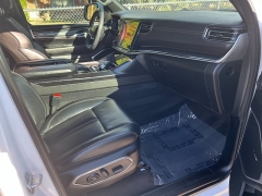 Used 2022 Jeep Wagoneer Series I 4x4 at Naples Auto Sales near Vernal, UT
