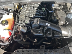 Used 2024  Jeep Grand Cherokee L Altitude 4x4 at Naples Auto Sales near Vernal&comma; UT