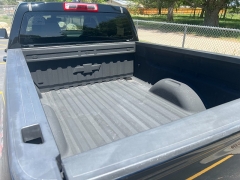 Used 2020 Chevrolet Colorado 4WD Crew Cab LT at Naples Auto Sales near Vernal, UT