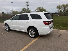 Used 2022  Dodge Durango GT AWD at Naples Auto Sales near Vernal&comma; UT