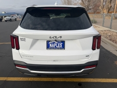 Used 2024  Kia Sorento S AWD at Naples Auto Sales near Vernal&comma; UT