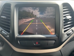 Used 2014 Jeep Cherokee 4d SUV 4WD Latitude V6 at Naples Auto Sales near Vernal, UT