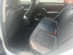 Used 2020 Volkswagen Passat 4d Sedan 2.0T SE at Naples Auto Sales near Vernal, UT