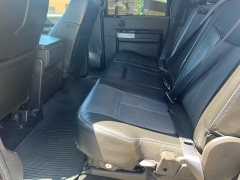 Used 2015 Ford Super Duty F-350 4WD Crew Cab Lariat SRW at Naples Auto Sales near Vernal, UT