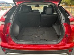 Used 2024  Mitsubishi Eclipse Cross SE S-AWC at Naples Auto Sales near Vernal, UT