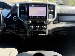 Used 2022  Ram 2500 4WD Big Horn Crew Cab 6'4" Box at Naples Auto Sales near Vernal&comma; UT