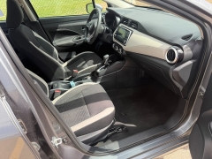 Used 2021  Nissan Versa SV CVT at Naples Auto Sales near Vernal&comma; UT