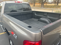 Used 2014  Chevrolet Silverado 3500 4WD Crew Cab LTZ SRW at Naples Auto Sales near Vernal&comma; UT