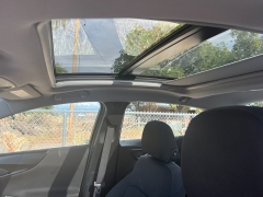 Used 2020 Chevrolet Malibu 4d Sedan LT at Naples Auto Sales near Vernal, UT