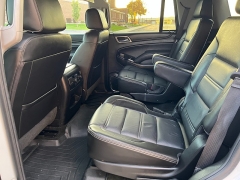 Used 2018 GMC Yukon 4d SUV 4WD Denali at Naples Auto Sales near Vernal, UT