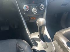 Used 2022 Chevrolet Trax AWD 4dr LT at Naples Auto Sales near Vernal, UT