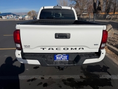 Used 2019  Toyota Tacoma 4WD Double Cab TRD Sport Longbed at Naples Auto Sales near Vernal&comma; UT