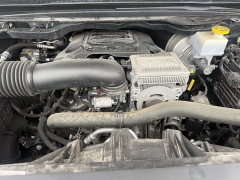Used 2023  Ram 1500 4WD Big Horn Crew Cab 5'7" Box at Naples Auto Sales near Vernal&comma; UT