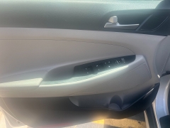 Used 2018 Hyundai Tucson 4d SUV AWD SEL at Naples Auto Sales near Vernal, UT