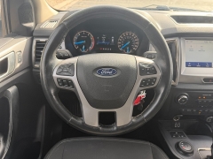 Used 2019  Ford Ranger 4WD SuperCrew XLT at Naples Auto Sales near Vernal&comma; UT