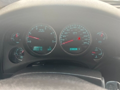 Used 2014  Chevrolet Silverado 3500 4WD Crew Cab LTZ SRW at Naples Auto Sales near Vernal&comma; UT