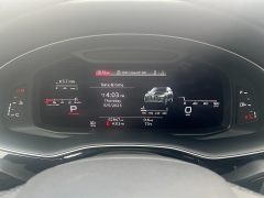 Used 2021 Audi Q7 Premium 55 TFSI quattro at Naples Auto Sales near Vernal, UT