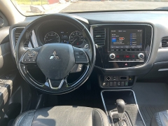 Used 2020 Mitsubishi Outlander 4d SUV AWC SE at Naples Auto Sales near Vernal, UT