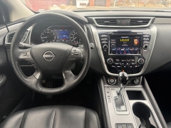 Used 2024  Nissan Murano AWD SV at Naples Auto Sales near Vernal&comma; UT