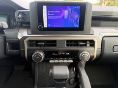 Used 2024  Toyota Tacoma 4WD SR5 Double Cab 6ft Bed AT at Naples Auto Sales near Vernal&comma; UT