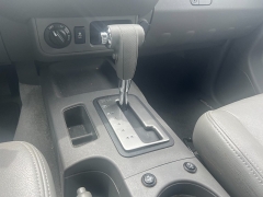 Used 2016 Nissan Frontier 4WD Crew Cab SV Auto at Naples Auto Sales near Vernal, UT
