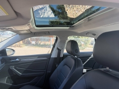 Used 2024  Volkswagen Jetta SE Auto at Naples Auto Sales near Vernal&comma; UT