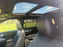 Used 2020  Ford Explorer 4d SUV 4WD ST 3&period;0L EcoBoost at Naples Auto Sales near Vernal&comma; UT