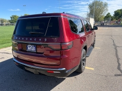 Used 2024  Jeep Wagoneer L Series III 4x4 at Naples Auto Sales near Vernal&comma; UT