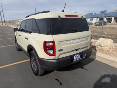 Used 2024  Ford Bronco Sport Big Bend 4x4 at Naples Auto Sales near Vernal&comma; UT