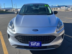 Used 2022  Ford Escape SE AWD at Naples Auto Sales near Vernal, UT