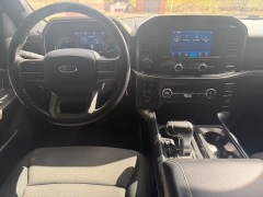 Used 2021  Ford F-150 4WD XLT SuperCrew 5&period;5' Box at Naples Auto Sales near Vernal&comma; UT