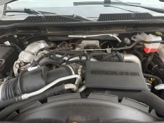 Used 2024  Chevrolet Silverado 2500HD 4WD Crew Cab 159" LT Dsl at Naples Auto Sales near Vernal&comma; UT